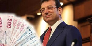 İBB’de düğmeye basıldı