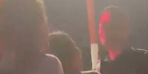 Polisi tehdit edecek kadar ne oldu