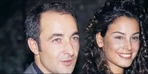 27 yılın ardından yeni sevgili