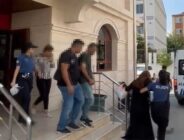 Emniyette çelişkili ifadelerin ardından itiraf geldi
