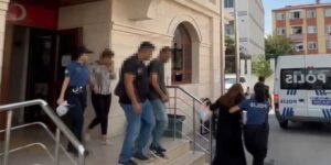 Emniyette çelişkili ifadelerin ardından itiraf geldi