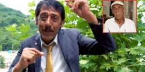 Tedavi Görmekteydi Turgut