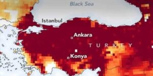 Uzmanlar aktardı