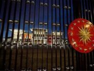 Sessizlik bozuldu açıklama geldi