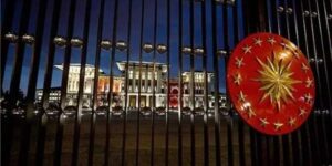 Sessizlik bozuldu açıklama geldi