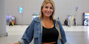 Akın Akın Geliyorlar