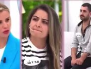 ATV’de oldu