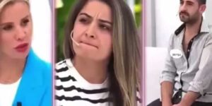 ATV’de oldu