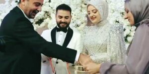 Eşi ve Kadir
