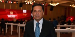 Yeni isim geldi