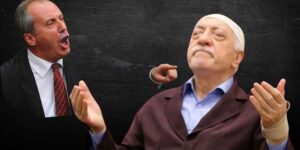 İnce kısa öz konuştu