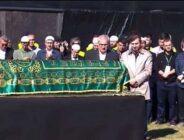 Ülkemizden gitmiş