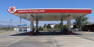 Sekiz yüzü aşkın şubesi vardı