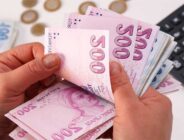Maaşa zam durumu