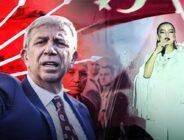 Mansur Yavaş Aktardı