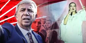 Mansur Yavaş Aktardı