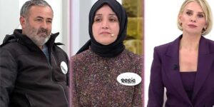 Fatih Esra Erol’da