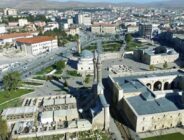 Sivas’tan geliyor