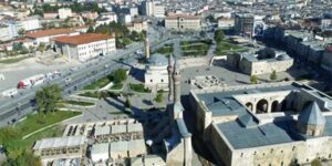 Sivas’tan geliyor