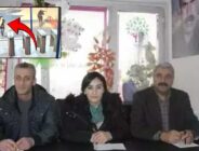 Belediyedeydi kardeşi