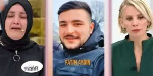 Esra Erol’da Sular Durulmuyor