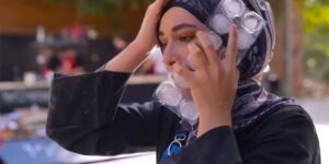 Beyza’nın son durumu