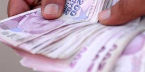 Elinizi çabuk tutmalısınız zam geliyor