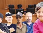 İtiraf Durusmada