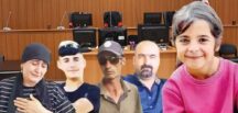 İtiraf Durusmada