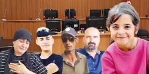 İtiraf Durusmada
