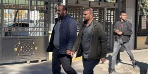 Anne Mahkemede Konuştu Baba Çıktı