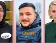 Fatih Son Durum Esra da