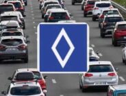 Trafik Levhası Yeni Bu
