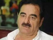 İbrahim Tatlıses’ten Geldi
