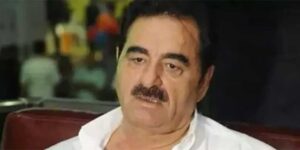 İbrahim Tatlıses’ten Geldi