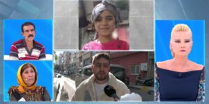 Müge Anlı da Şirin’de