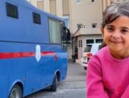 İlk dava görüldü