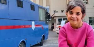 İlk dava görüldü