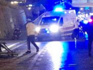Maltepe’de kaza