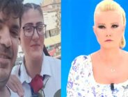 Programda Aranıyordu