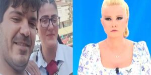 Programda Aranıyordu