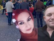 Çocuklu evlilerdi