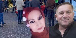 Çocuklu evlilerdi