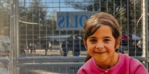 Narin Olayında Yeni Gelişme An Be An
