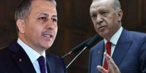 Kayyum Belediyeler