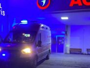 Yemek Yerken Kalp Krizi Geçirdi