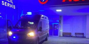 Yemek Yerken Kalp Krizi Geçirdi
