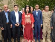 Aşiret Kızı