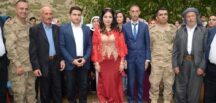 Aşiret Kızı