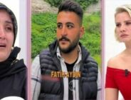 Kayıp Fatih Esra da